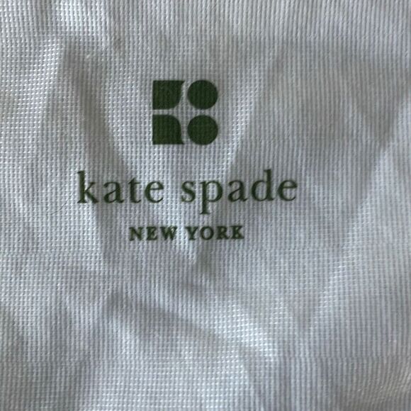 Kate Spade Dust Bag - Picture 1 of 3